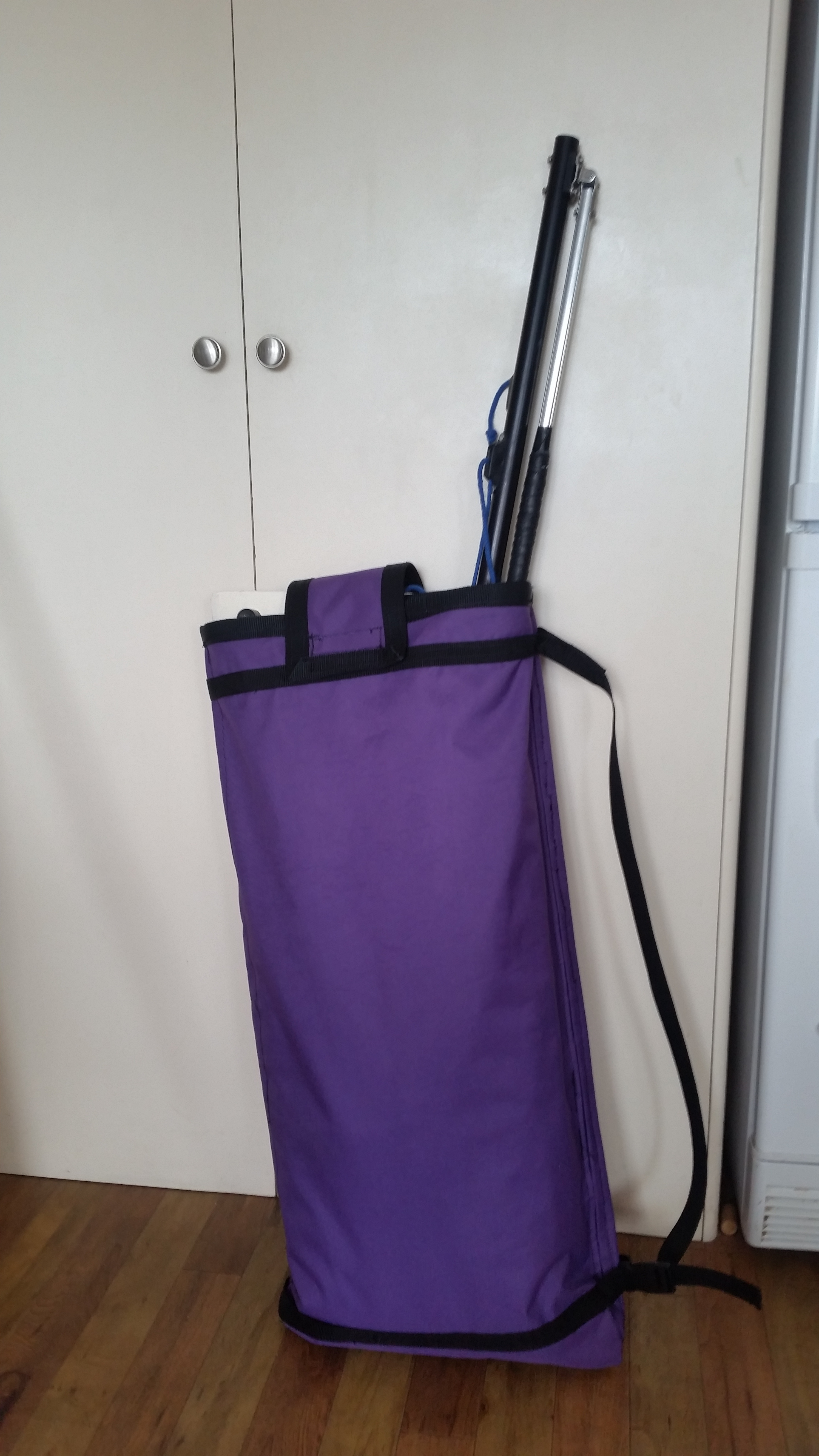 Blue Peter Dinghy Foils Bag